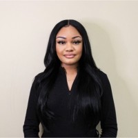 Chavonne Scott