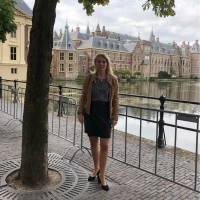 Judith Van Splunter-Commeren