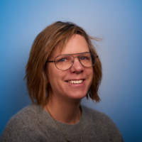Sarah Keller