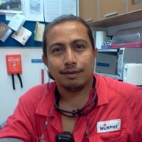Syeed Anil Zamry Syeed Idrus