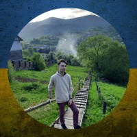 Max Protsenko