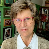 Martha Anderson
