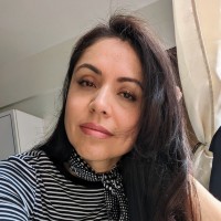 Alejandra Paulina Ramirez Soto