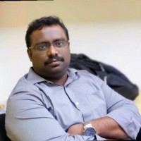 Rameshkumar Subramanian