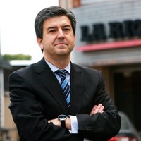 Miguel Garcia Alonso