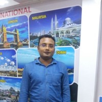 Danish Ahmad