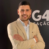 Luís Augusto Spilere Furlan