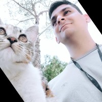 mohammad mahdi Barkhordari