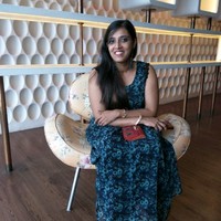 Shubhashree Karmakar