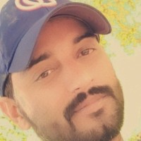 Naveed Shaikh