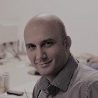 Mesut Çi̇fçi̇