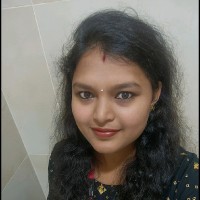 Shruthi D A