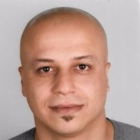 Mohamad Shekh-Ahmad
