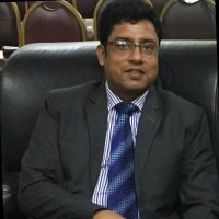 Dilip Roy