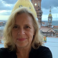 Mary Fridman