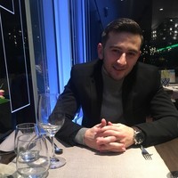 Catalin Dumitrache