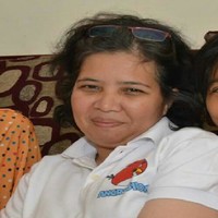 Cut Nuruliza Hayanuddin
