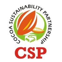 Cocoa Sustainability Partnership