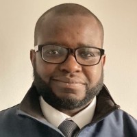 John Agbe