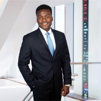 Fadel Sahib Adegoke