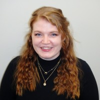 Jordin Govero