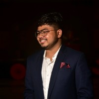 Mayank Kumar Thakur