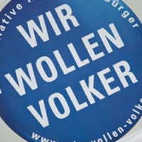 Volker Peter Leismann