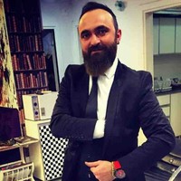 Mustafa Kösen