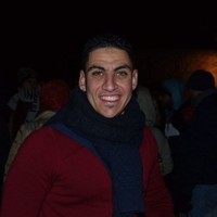 Mustafa Radwan