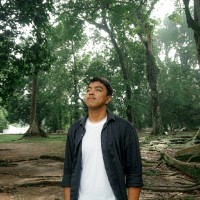 Adam Mahfud