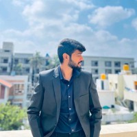 Manthan Rao