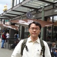 賴雨聖 Yu-Sheng Lai, Phd Frm