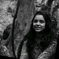 Sruthi Vijayan