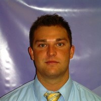 Corey Reed