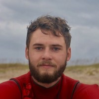 Luke Orton