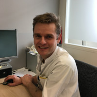 Dolf Westerhuis