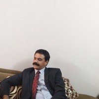 Dr. Bhupender Dhillon Dhillon
