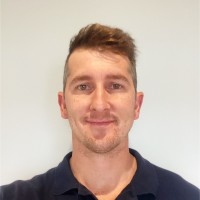 Geordie Scott