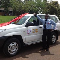 David Musitwa