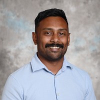 Janeesh Mylvaganam