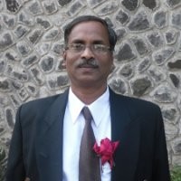 Haribhau Salunkhe