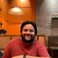 Siddharth Sharma