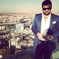 Gökhan Sarı