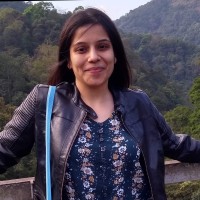 Pooja Naresh