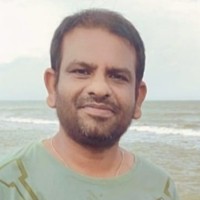 Karthik Ganesh