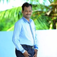 Satish Ch