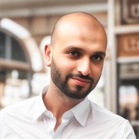 Fadi Abu joudeh