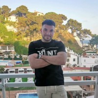 Gustavo Orozco Rizaldos