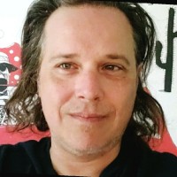 Matthew Vandenbroek, Ph.D.