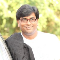 Anil kumar kathala